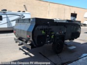 Call now about this 2026 Aliner Evolution 12! 2026 Aliner Evolution 12 - New Popup For Sale by Blue Compass RV Albuquerque in Albuquerque, New Mexico