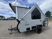 Contact us now about this 2026 Aliner Ranger 12 REAR SOFA! 2026 Ranger 12 REAR SOFA by Aliner from Blue Compass RV Albuquerque in Albuquerque, New Mexico