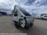 New 2026 Aliner Ranger 12 REAR SOFA available in Albuquerque, New Mexico