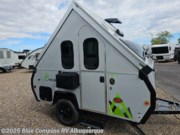 Contact us now about this 2026 Aliner Scout Lite Std. Model! 2026 Scout Lite Std. Model by Aliner from Blue Compass RV Albuquerque in Albuquerque, New Mexico