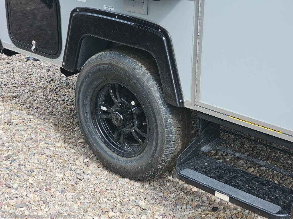 New 2026 Aliner Scout Lite Std. Model available in Albuquerque, New Mexico