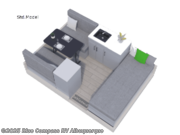 Call now about this 2026 Aliner Scout Lite Std. Model! 2026 Aliner Scout Lite Std. Model - New Popup For Sale by Blue Compass RV Albuquerque in Albuquerque, New Mexico