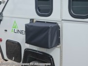 New 2026 Aliner Scout Lite Std. Model available in Albuquerque, New Mexico