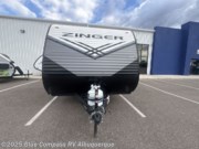 New 2026 CrossRoads Zinger Lite 18BH available in Albuquerque, New Mexico