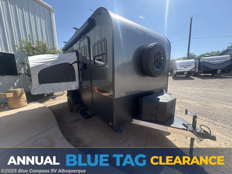 Email now about this 2026 inTech Flyer Discover! New 2026 inTech Flyer Discover available in Albuquerque, New Mexico