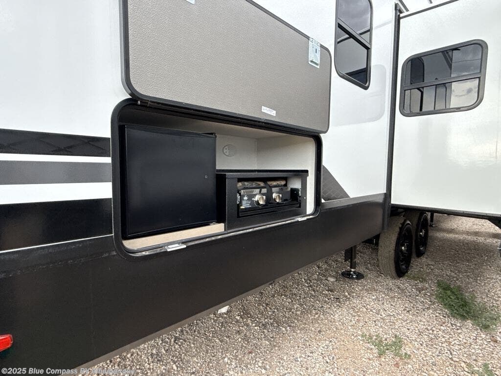 New 2026 Grand Design Reflection 362TBS available in Albuquerque, New Mexico