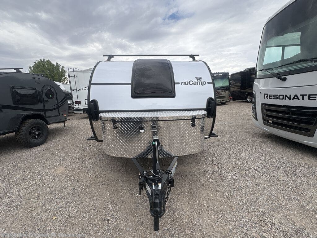 Contact us now about this 2026 NuCamp TAG XL ! 2026 TAG XL by NuCamp from Blue Compass RV Albuquerque in Albuquerque, New Mexico