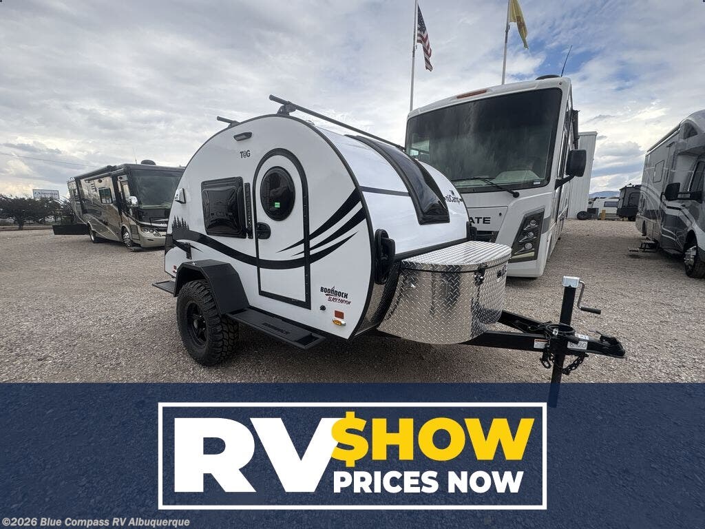 Email now about this 2026 NuCamp TAG XL ! New 2026 NuCamp TAG XL available in Albuquerque, New Mexico