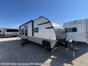 Contact us now about this 2026 Forest River Aurora 26ATH! 2026 Aurora 26ATH by Forest River from Blue Compass RV Albuquerque in Albuquerque, New Mexico