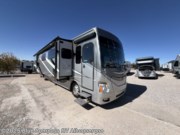 Contact us now about this 2015 Fleetwood Discovery 40G! 2015 Discovery 40G by Fleetwood from Blue Compass RV Albuquerque in Albuquerque, New Mexico