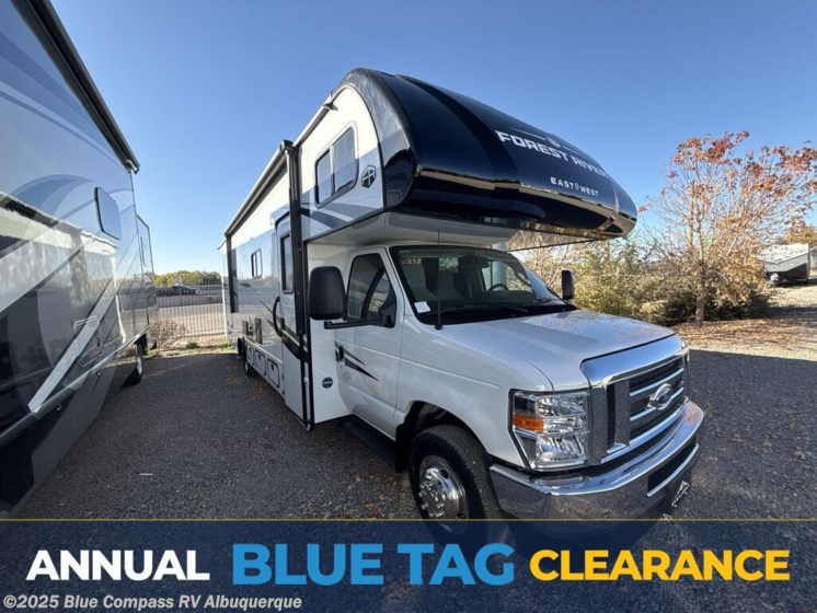 Email now about this 2026 East to West Entrada 2950OK! New 2026 East to West Entrada 2950OK available in Albuquerque, New Mexico