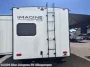 Contact us now about this 2026 Grand Design Imagine XLS 22BHE! 2026 Imagine XLS 22BHE by Grand Design from Blue Compass RV Albuquerque in Albuquerque, New Mexico