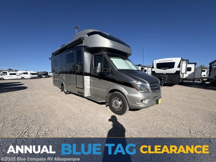 Email now about this 2018 Tiffin Wayfarer 25QW! Used 2018 Tiffin Wayfarer 25QW available in Albuquerque, New Mexico