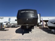New 2026 Grand Design Reflection 337RLS available in Albuquerque, New Mexico