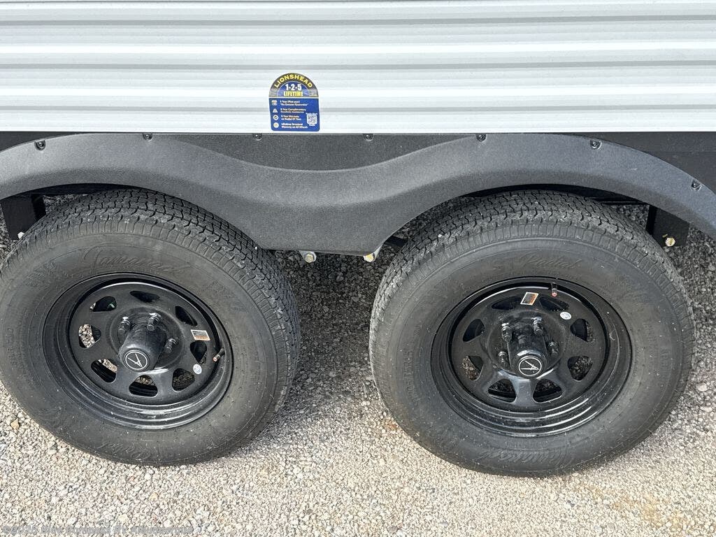 Contact us now about this 2026 Grand Design Transcend Xplor 24BHX! 2026 Transcend Xplor 24BHX by Grand Design from Blue Compass RV Albuquerque in Albuquerque, New Mexico