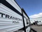 New 2026 Grand Design Transcend Xplor 24BHX available in Albuquerque, New Mexico