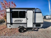 Contact us now about this 2026 Keystone Coleman 13R! 2026 Coleman 13R by Keystone from Blue Compass RV Albuquerque in Albuquerque, New Mexico