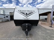 New 2026 Grand Design Transcend Xplor 26BHX available in Albuquerque, New Mexico