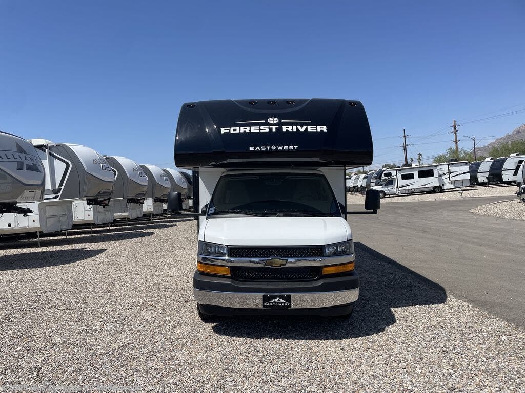 New 2026 East to West Entrada 210NSC available in Albuquerque, New Mexico