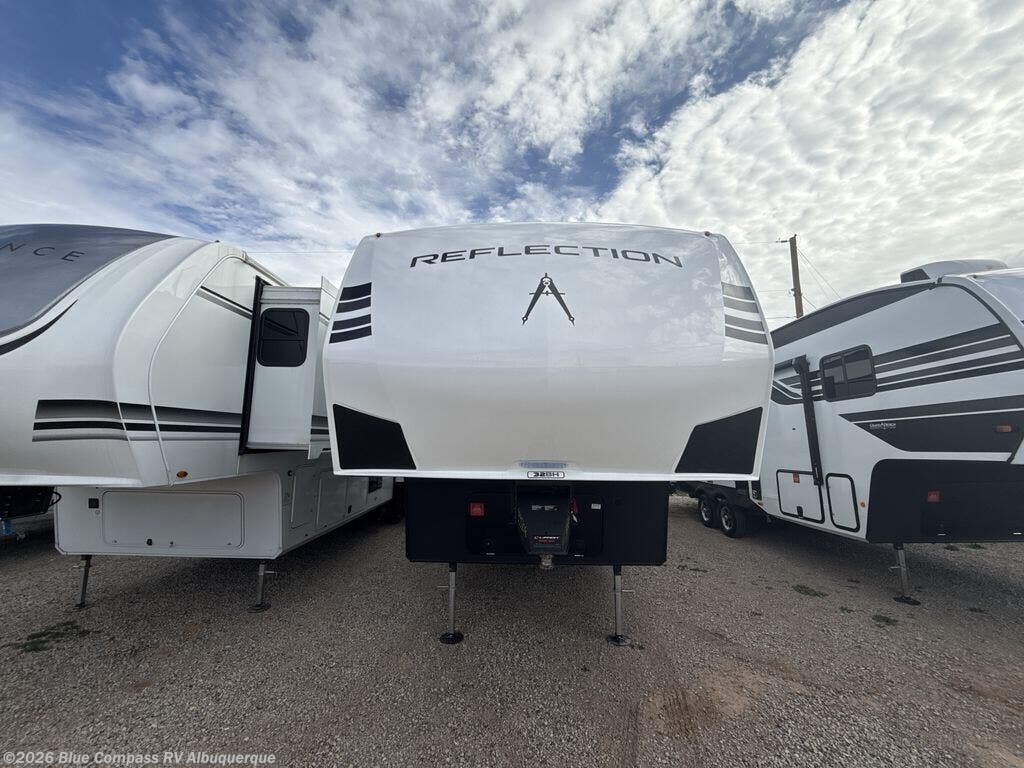New 2026 Grand Design Reflection 100 Series 32BH available in Albuquerque, New Mexico