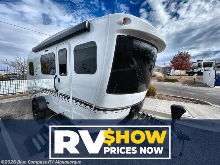 Email now about this 2026 inTech Sol Dusk! New 2026 inTech Sol Dusk available in Albuquerque, New Mexico