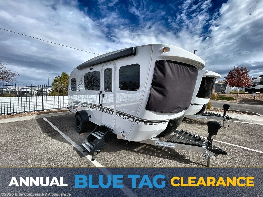 Email now about this 2026 inTech Sol Dusk! New 2026 inTech Sol Dusk available in Albuquerque, New Mexico