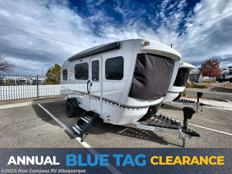 Email now about this 2026 inTech Sol Dusk! New 2026 inTech Sol Dusk available in Albuquerque, New Mexico