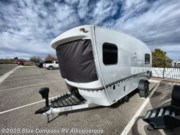 Contact us now about this 2026 inTech Sol Dusk! 2026 Sol Dusk by inTech from Blue Compass RV Albuquerque in Albuquerque, New Mexico