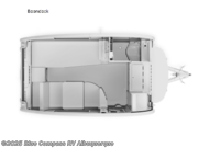 Call now about this 2026 NuCamp TAB 360 Boondock! 2026 NuCamp TAB 360 Boondock - New Travel Trailer For Sale by Blue Compass RV Albuquerque in Albuquerque, New Mexico features Slideout