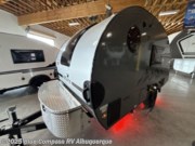 Call now about this 2026 NuCamp TAB 360 CS ! 2026 NuCamp TAB 360 CS - New Travel Trailer For Sale by Blue Compass RV Albuquerque in Albuquerque, New Mexico