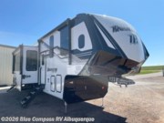 New 2026 Grand Design Momentum M-Class 395MS available in Albuquerque, New Mexico