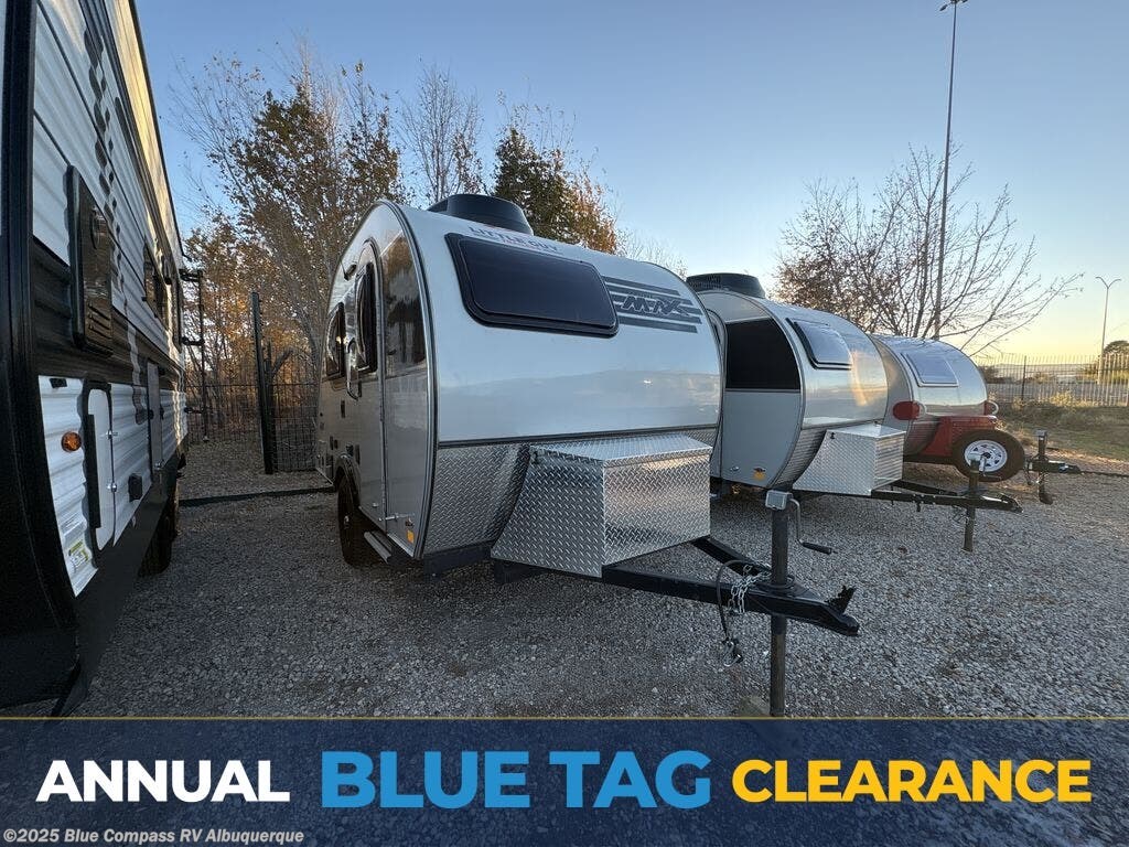 Email now about this 2021 Little Guy Trailers Mini Max Little Guy! Used 2021 Little Guy Trailers Mini Max Little Guy available in Albuquerque, New Mexico
