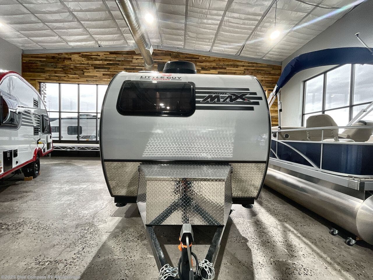 Contact us now about this 2021 Little Guy Trailers Mini Max Little Guy! 2021 Mini Max Little Guy by Little Guy Trailers from Blue Compass RV Albuquerque in Albuquerque, New Mexico