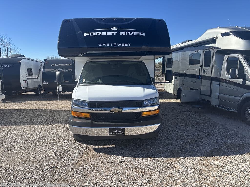 Contact us now about this 2026 East to West Entrada 210NSC! 2026 Entrada 210NSC by East to West from Blue Compass RV Albuquerque in Albuquerque, New Mexico