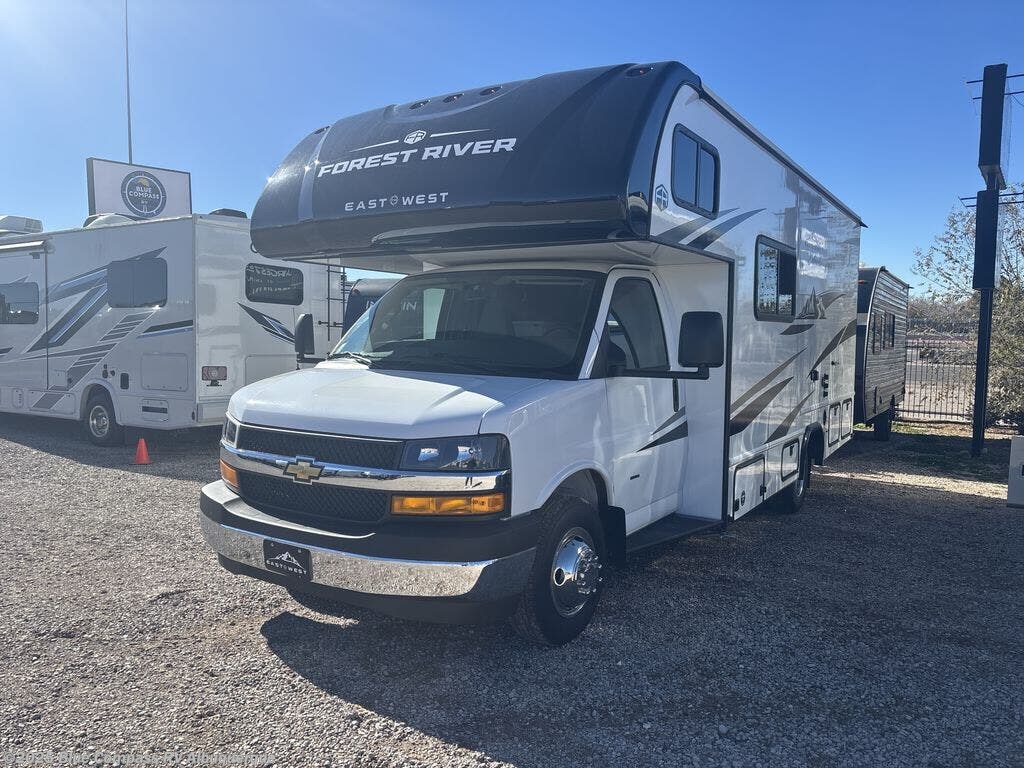 New 2026 East to West Entrada 210NSC available in Albuquerque, New Mexico