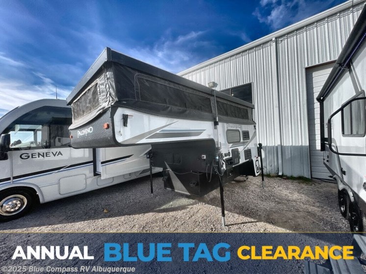 Email now about this 2022 Forest River Backpack Edition SS.1251! Used 2022 Forest River Backpack Edition SS.1251 available in Albuquerque, New Mexico