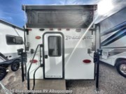 Used 2022 Forest River Backpack Edition SS.1251 available in Albuquerque, New Mexico