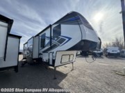 Contact us now about this 2020 Keystone Fuzion 427! 2020 Fuzion 427 by Keystone from Blue Compass RV Albuquerque in Albuquerque, New Mexico