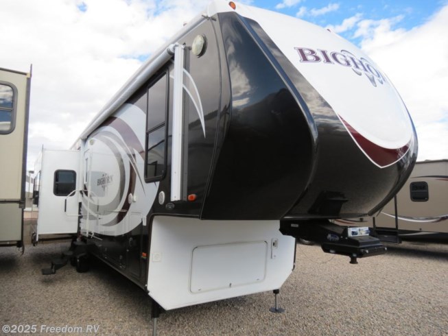 2013 Heartland RV RV Big Horn 3585RL for Sale in Tucson ...