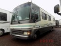 Used 1997 Fleetwood Pace Arrow 34 MTRH. available in Souderton, Pennsylvania