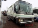 1997 Pace Arrow 34 MTRH. by Fleetwood from Fretz RV in Souderton, Pennsylvania