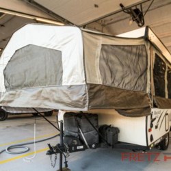 Used 2016 Forest River Flagstaff MACLTD Series 205 For Sale by Fretz RV available in Souderton, Pennsylvania
