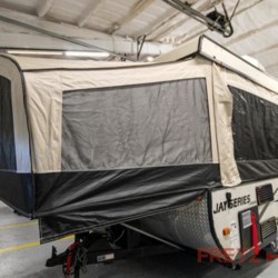 Used 2015 Jayco Jay Series 1007 For Sale by Fretz RV available in Souderton, Pennsylvania