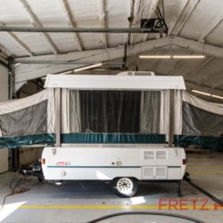 1998 Coleman by Dutchmen Mfg Redwood TRL.  - Popup Used  in Souderton PA For Sale by Fretz RV call 215-723-3121 today for more info.