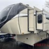 New 2022 Jayco Pinnacle 36SSWS For Sale by Fretz RV available in Souderton, Pennsylvania