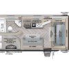 2022 Ember RV Overland Series 190MDB  - Travel Trailer New  in Souderton PA For Sale by Fretz RV call 215-723-3121 today for more info.