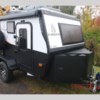 New 2023 Ember RV Overland Micro Series ROK For Sale by Fretz RV available in Souderton, Pennsylvania