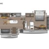 New 2023 Jayco Pinnacle 36SSWS For Sale by Fretz RV available in Souderton, Pennsylvania