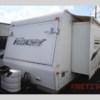 Used 2008 Forest River Rockwood Roo 23SS For Sale by Fretz RV available in Souderton, Pennsylvania