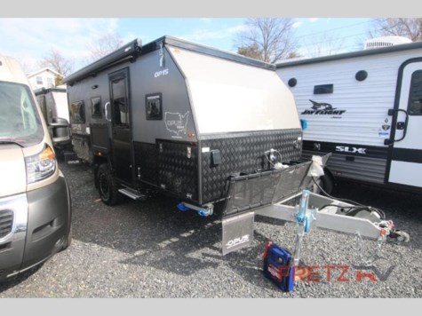 New 2023 OPUS OP15 For Sale by Fretz RV available in Souderton, Pennsylvania